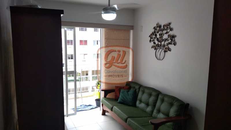 Conheça 154f3bf2-c07e-4cfa-b9e6-dd727d do imóvel - Apartamento 3 quartos à venda Vila Valqueire, Rio de Janeiro - R$ 410.000 - AP2148 - 15 154f3bf2-c07e-4cfa-b9e6-dd727d - Apartamento 3 quartos à venda Vila Valqueire, Rio de Janeiro - R$ 410.000 - AP2148 - 15