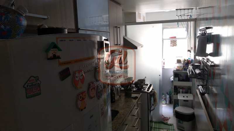 Conheça ad2c8851-0e25-47de-9e74-607d5d do imóvel - Apartamento 3 quartos à venda Vila Valqueire, Rio de Janeiro - R$ 410.000 - AP2148 - 18 ad2c8851-0e25-47de-9e74-607d5d - Apartamento 3 quartos à venda Vila Valqueire, Rio de Janeiro - R$ 410.000 - AP2148 - 18