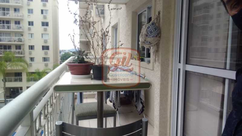 Conheça c99ce8de-d42d-44ea-afc8-116744 do imóvel - Apartamento 3 quartos à venda Vila Valqueire, Rio de Janeiro - R$ 410.000 - AP2148 - 17 c99ce8de-d42d-44ea-afc8-116744 - Apartamento 3 quartos à venda Vila Valqueire, Rio de Janeiro - R$ 410.000 - AP2148 - 17