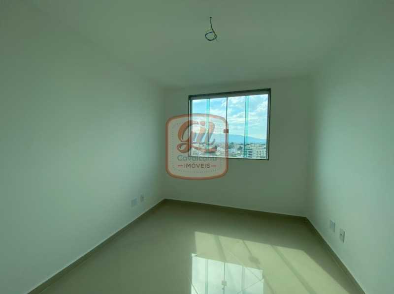 6a5bc6a0-7beb-4be5-bb79-10c930 - Apartamento 3 quartos à venda Vila Valqueire, Rio de Janeiro - R$ 600.000 - AP2159 - 11