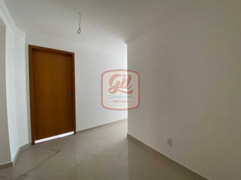 fbe61946-26c2-4633-b816-b8a2ff - Apartamento 3 quartos à venda Vila Valqueire, Rio de Janeiro - R$ 600.000 - AP2159 - 7