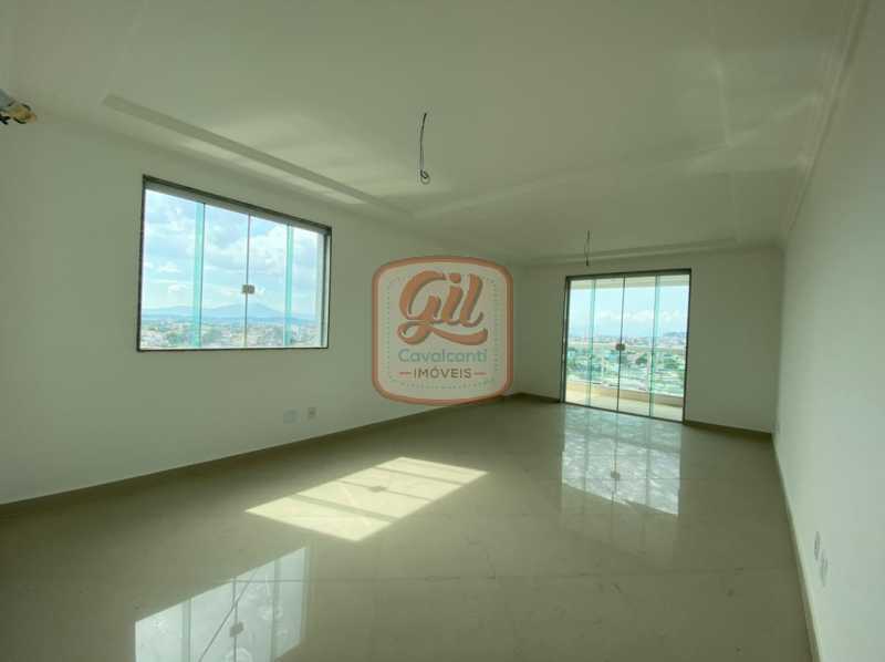 fcf92c92-2432-42d5-8b0c-48b55f - Apartamento 3 quartos à venda Vila Valqueire, Rio de Janeiro - R$ 600.000 - AP2159 - 4