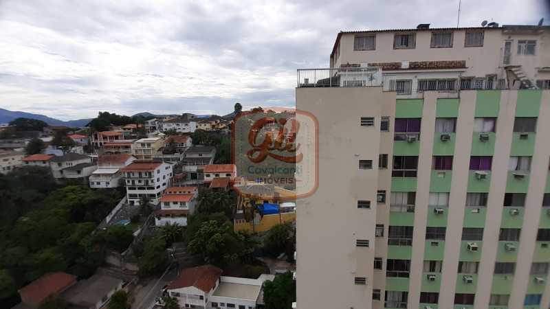 21e87044-7cb9-485a-bece-432750 - Apartamento 2 quartos à venda Pechincha, Rio de Janeiro - R$ 330.000 - AP2161 - 30