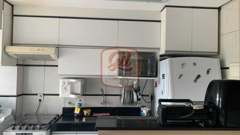 Conheça 1f7fe931-df13-45ef-9799-cf16d5 do imóvel - Cobertura 2 quartos à venda Taquara, Rio de Janeiro - R$ 430.000 - CB0246 - 15 1f7fe931-df13-45ef-9799-cf16d5 - Cobertura 2 quartos à venda Taquara, Rio de Janeiro - R$ 430.000 - CB0246 - 15