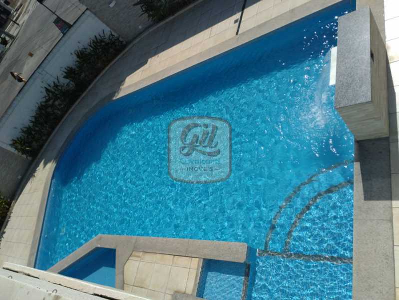 Conheça 3d5780d4-44df-4d62-9a17-28bac9 do imóvel - Cobertura 2 quartos à venda Taquara, Rio de Janeiro - R$ 430.000 - CB0246 - 27 3d5780d4-44df-4d62-9a17-28bac9 - Cobertura 2 quartos à venda Taquara, Rio de Janeiro - R$ 430.000 - CB0246 - 27