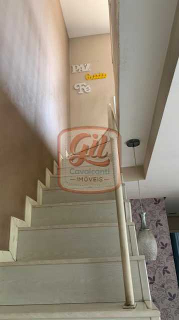 Conheça 6a96ee2e-67f3-4c0d-a991-8913a3 do imóvel - Cobertura 2 quartos à venda Taquara, Rio de Janeiro - R$ 430.000 - CB0246 - 8 6a96ee2e-67f3-4c0d-a991-8913a3 - Cobertura 2 quartos à venda Taquara, Rio de Janeiro - R$ 430.000 - CB0246 - 8