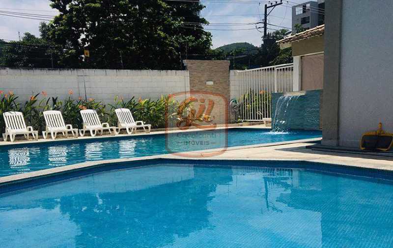 Conheça 8f35955f-3491-4f0c-a71a-931d68 do imóvel - Cobertura 2 quartos à venda Taquara, Rio de Janeiro - R$ 430.000 - CB0246 - 26 8f35955f-3491-4f0c-a71a-931d68 - Cobertura 2 quartos à venda Taquara, Rio de Janeiro - R$ 430.000 - CB0246 - 26