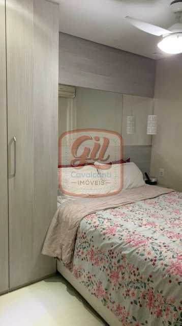 Conheça 8310a1de-23a0-4505-bdb0-398470 do imóvel - Cobertura 2 quartos à venda Taquara, Rio de Janeiro - R$ 430.000 - CB0246 - 16 8310a1de-23a0-4505-bdb0-398470 - Cobertura 2 quartos à venda Taquara, Rio de Janeiro - R$ 430.000 - CB0246 - 16