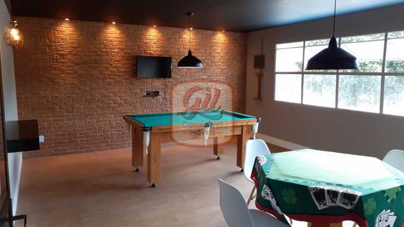 Conheça ac496a68-d626-4807-90ac-2e42fa do imóvel - Cobertura 2 quartos à venda Taquara, Rio de Janeiro - R$ 430.000 - CB0246 - 25 ac496a68-d626-4807-90ac-2e42fa - Cobertura 2 quartos à venda Taquara, Rio de Janeiro - R$ 430.000 - CB0246 - 25