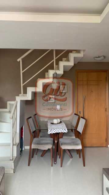 Conheça b62e0dd1-91bd-4047-93a4-bab242 do imóvel - Cobertura 2 quartos à venda Taquara, Rio de Janeiro - R$ 430.000 - CB0246 - 9 b62e0dd1-91bd-4047-93a4-bab242 - Cobertura 2 quartos à venda Taquara, Rio de Janeiro - R$ 430.000 - CB0246 - 9