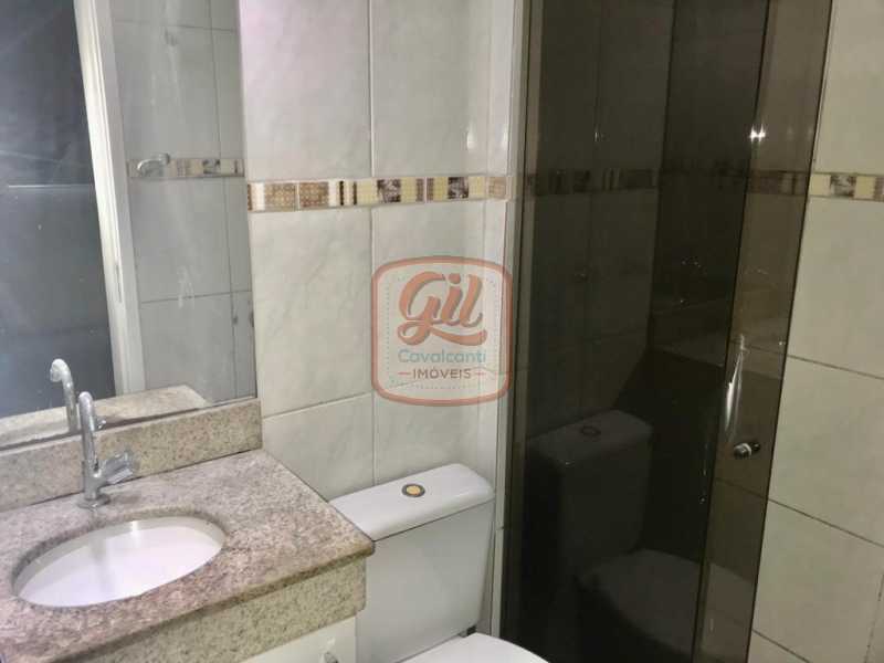 Conheça 5cf842ce-0258-4aca-af7d-31420c do imóvel - Cobertura 2 quartos à venda Taquara, Rio de Janeiro - R$ 430.000 - CB0246 - 19 5cf842ce-0258-4aca-af7d-31420c - Cobertura 2 quartos à venda Taquara, Rio de Janeiro - R$ 430.000 - CB0246 - 19