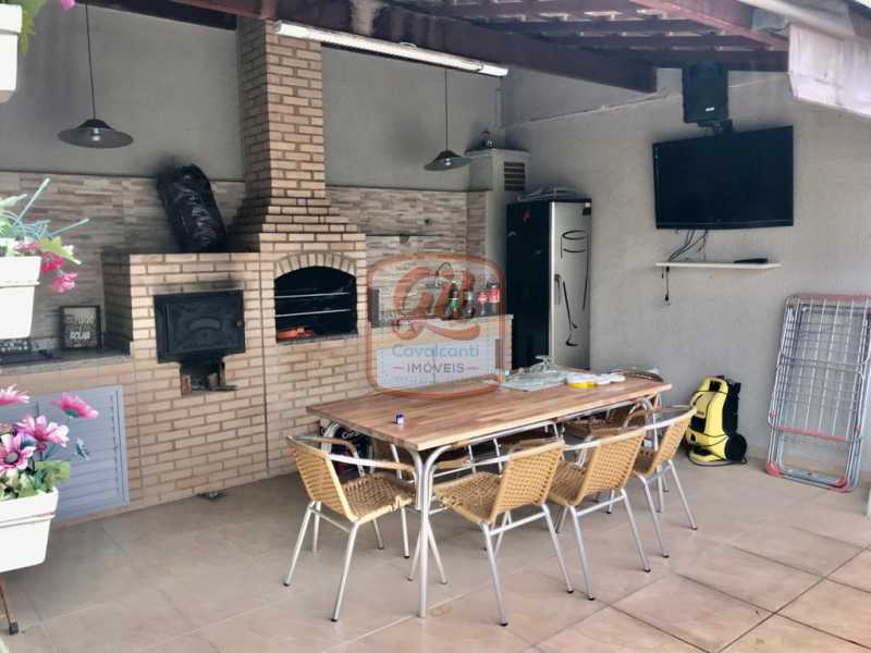 Conheça 66daef63-2668-4c04-9a7f-19266d do imóvel - Cobertura 2 quartos à venda Taquara, Rio de Janeiro - R$ 430.000 - CB0246 - 4 66daef63-2668-4c04-9a7f-19266d - Cobertura 2 quartos à venda Taquara, Rio de Janeiro - R$ 430.000 - CB0246 - 4