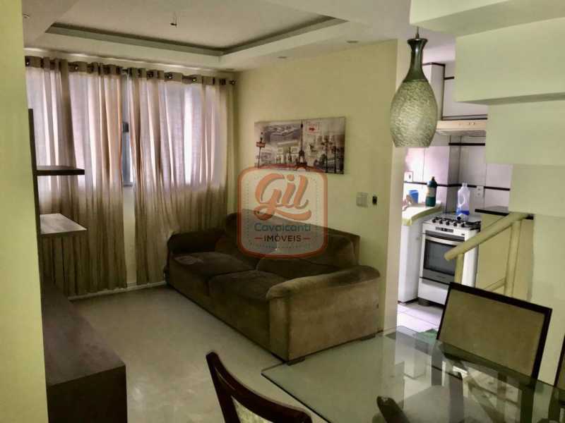 Conheça 257f0eda-e2d8-4f39-9157-f76f3a do imóvel - Cobertura 2 quartos à venda Taquara, Rio de Janeiro - R$ 430.000 - CB0246 - 12 257f0eda-e2d8-4f39-9157-f76f3a - Cobertura 2 quartos à venda Taquara, Rio de Janeiro - R$ 430.000 - CB0246 - 12