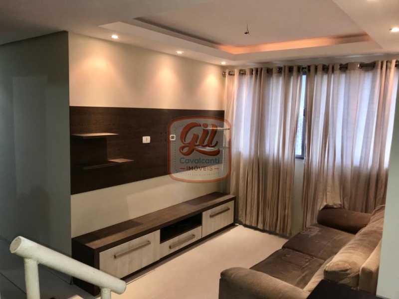 Conheça cfbd5289-d98b-40ad-b79a-4d09f4 do imóvel - Cobertura 2 quartos à venda Taquara, Rio de Janeiro - R$ 430.000 - CB0246 - 11 cfbd5289-d98b-40ad-b79a-4d09f4 - Cobertura 2 quartos à venda Taquara, Rio de Janeiro - R$ 430.000 - CB0246 - 11