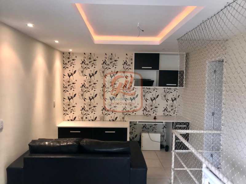 Conheça d0daff53-746c-473f-91df-412af4 do imóvel - Cobertura 2 quartos à venda Taquara, Rio de Janeiro - R$ 430.000 - CB0246 - 14 d0daff53-746c-473f-91df-412af4 - Cobertura 2 quartos à venda Taquara, Rio de Janeiro - R$ 430.000 - CB0246 - 14