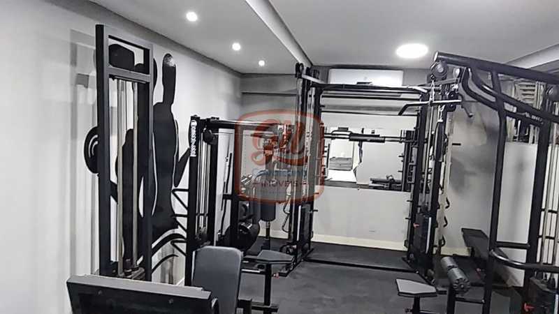 Conheça 96dda5ea-e84d-484b-980b-cd1734 do imóvel - Cobertura 2 quartos à venda Taquara, Rio de Janeiro - R$ 430.000 - CB0246 - 29 96dda5ea-e84d-484b-980b-cd1734 - Cobertura 2 quartos à venda Taquara, Rio de Janeiro - R$ 430.000 - CB0246 - 29
