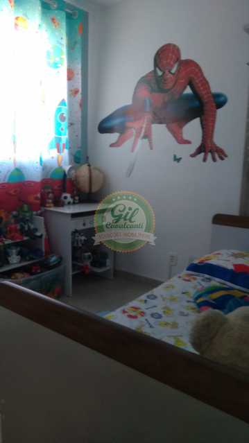 Conheça 32bb7240-eca8-46c8-9aae-9500a6 do imóvel - Cobertura 2 quartos à venda Taquara, Rio de Janeiro - R$ 420.000 - CB0077 - 20 32bb7240-eca8-46c8-9aae-9500a6 - Cobertura 2 quartos à venda Taquara, Rio de Janeiro - R$ 420.000 - CB0077 - 20