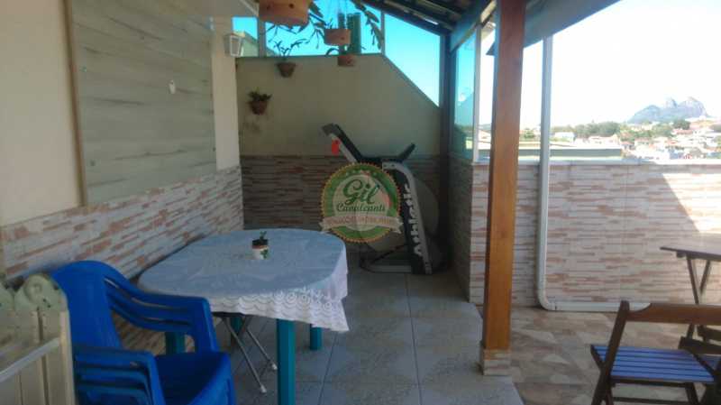 Conheça 429b2eef-2c7e-4fa7-84db-d7afd4 do imóvel - Cobertura 2 quartos à venda Taquara, Rio de Janeiro - R$ 420.000 - CB0077 - 7 429b2eef-2c7e-4fa7-84db-d7afd4 - Cobertura 2 quartos à venda Taquara, Rio de Janeiro - R$ 420.000 - CB0077 - 7