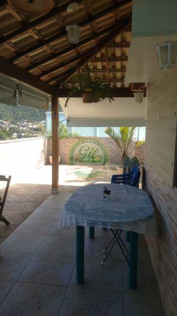 Conheça 6703d870-7632-49f5-ac9d-044975 do imóvel - Cobertura 2 quartos à venda Taquara, Rio de Janeiro - R$ 420.000 - CB0077 - 8 6703d870-7632-49f5-ac9d-044975 - Cobertura 2 quartos à venda Taquara, Rio de Janeiro - R$ 420.000 - CB0077 - 8