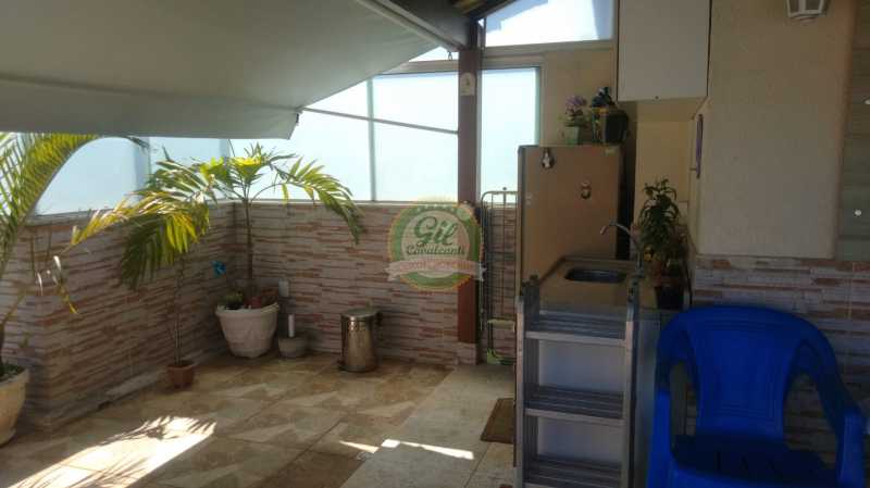 Conheça 8973a003-064b-4d8b-a431-bdac25 do imóvel - Cobertura 2 quartos à venda Taquara, Rio de Janeiro - R$ 420.000 - CB0077 - 5 8973a003-064b-4d8b-a431-bdac25 - Cobertura 2 quartos à venda Taquara, Rio de Janeiro - R$ 420.000 - CB0077 - 5