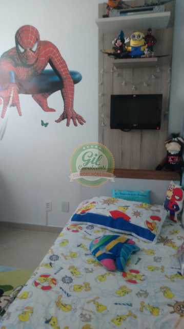 Conheça f09ea972-5e91-4699-8ec0-656a3a do imóvel - Cobertura 2 quartos à venda Taquara, Rio de Janeiro - R$ 420.000 - CB0077 - 21 f09ea972-5e91-4699-8ec0-656a3a - Cobertura 2 quartos à venda Taquara, Rio de Janeiro - R$ 420.000 - CB0077 - 21