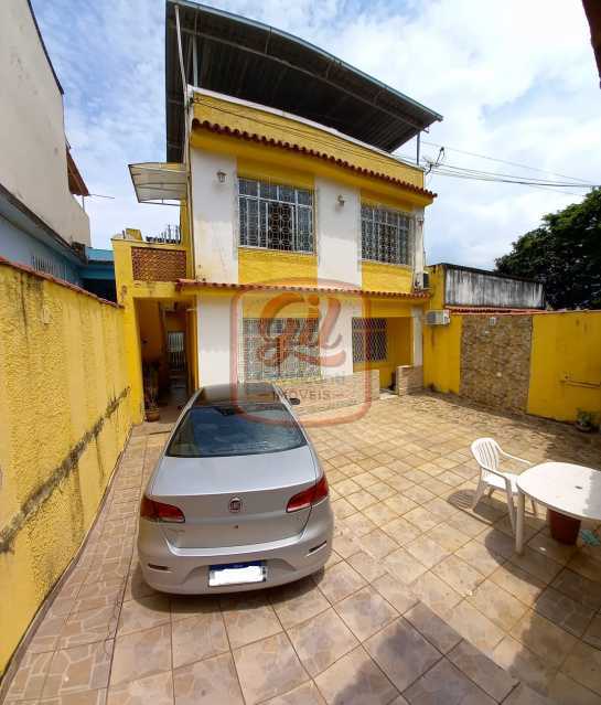 Conheça WhatsApp Image 2021-03-19 at 2 do imóvel - Casa de Vila 4 quartos à venda Taquara, Rio de Janeiro - R$ 430.000 - CS2589 - 1 WhatsApp Image 2021-03-19 at 2 - Casa de Vila 4 quartos à venda Taquara, Rio de Janeiro - R$ 430.000 - CS2589 - 1
