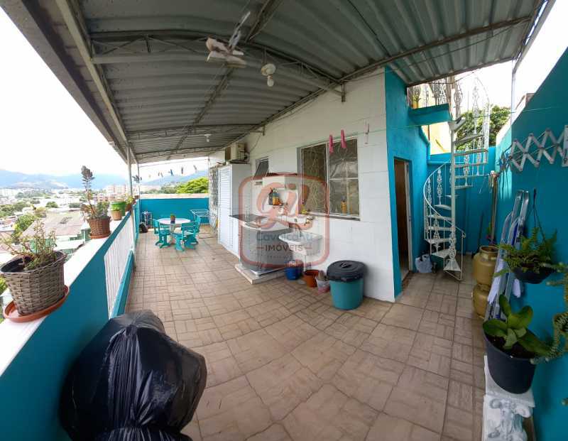 Conheça WhatsApp Image 2021-03-19 at 2 do imóvel - Casa de Vila 4 quartos à venda Taquara, Rio de Janeiro - R$ 430.000 - CS2589 - 25 WhatsApp Image 2021-03-19 at 2 - Casa de Vila 4 quartos à venda Taquara, Rio de Janeiro - R$ 430.000 - CS2589 - 25