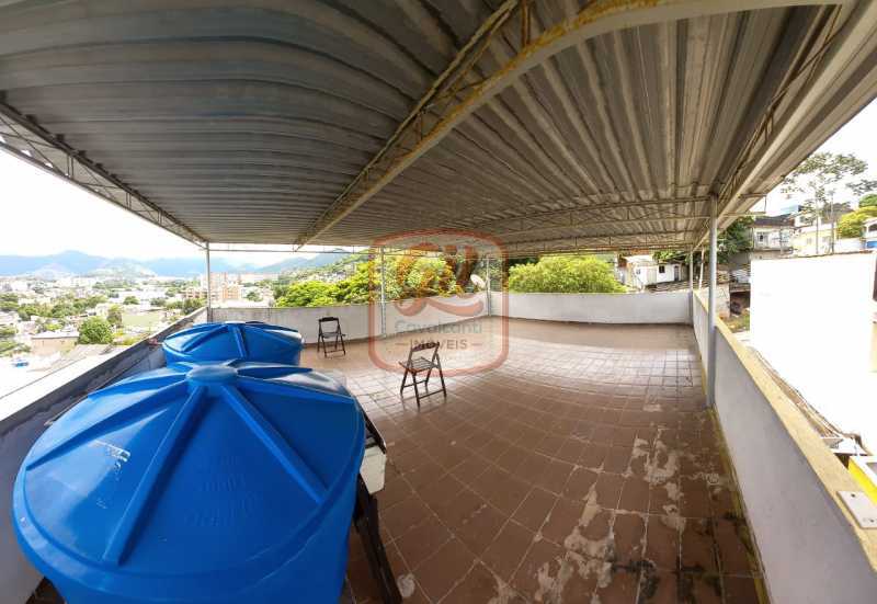 Conheça WhatsApp Image 2021-03-19 at 2 do imóvel - Casa de Vila 4 quartos à venda Taquara, Rio de Janeiro - R$ 430.000 - CS2589 - 27 WhatsApp Image 2021-03-19 at 2 - Casa de Vila 4 quartos à venda Taquara, Rio de Janeiro - R$ 430.000 - CS2589 - 27
