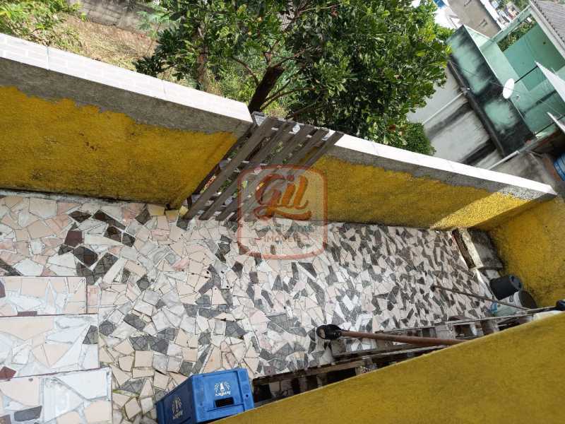 Conheça WhatsApp Image 2021-03-19 at 2 do imóvel - Casa de Vila 4 quartos à venda Taquara, Rio de Janeiro - R$ 430.000 - CS2589 - 11 WhatsApp Image 2021-03-19 at 2 - Casa de Vila 4 quartos à venda Taquara, Rio de Janeiro - R$ 430.000 - CS2589 - 11