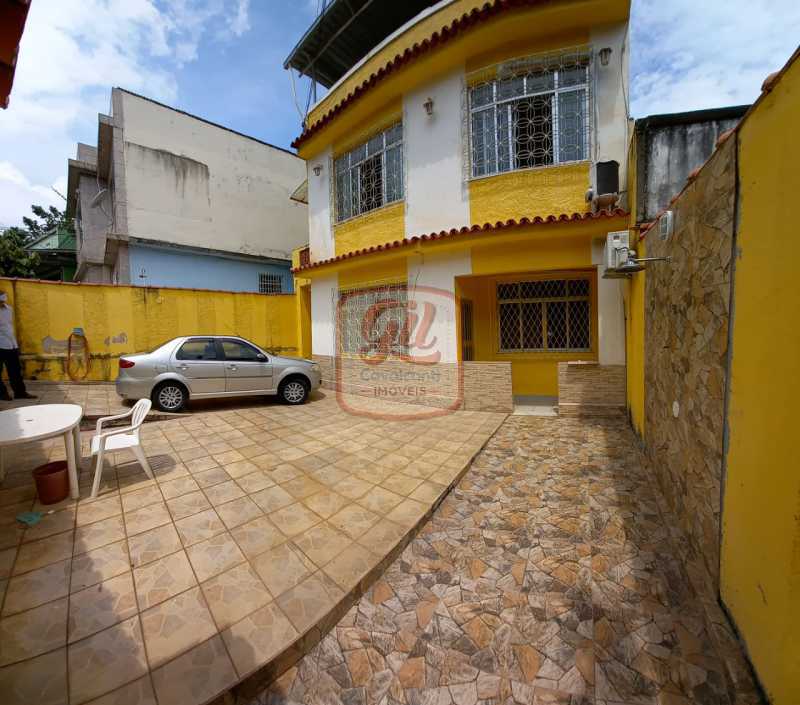 Conheça WhatsApp Image 2021-03-19 at 2 do imóvel - Casa de Vila 4 quartos à venda Taquara, Rio de Janeiro - R$ 430.000 - CS2589 - 3 WhatsApp Image 2021-03-19 at 2 - Casa de Vila 4 quartos à venda Taquara, Rio de Janeiro - R$ 430.000 - CS2589 - 3