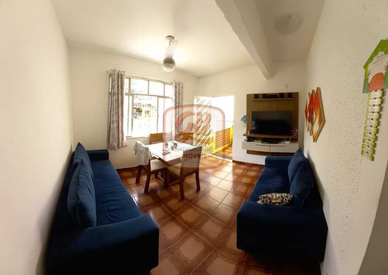 Conheça WhatsApp Image 2021-03-19 at 2 do imóvel - Casa de Vila 4 quartos à venda Taquara, Rio de Janeiro - R$ 430.000 - CS2589 - 12 WhatsApp Image 2021-03-19 at 2 - Casa de Vila 4 quartos à venda Taquara, Rio de Janeiro - R$ 430.000 - CS2589 - 12