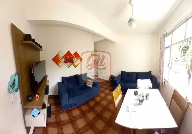 Conheça WhatsApp Image 2021-03-19 at 2 do imóvel - Casa de Vila 4 quartos à venda Taquara, Rio de Janeiro - R$ 430.000 - CS2589 - 13 WhatsApp Image 2021-03-19 at 2 - Casa de Vila 4 quartos à venda Taquara, Rio de Janeiro - R$ 430.000 - CS2589 - 13