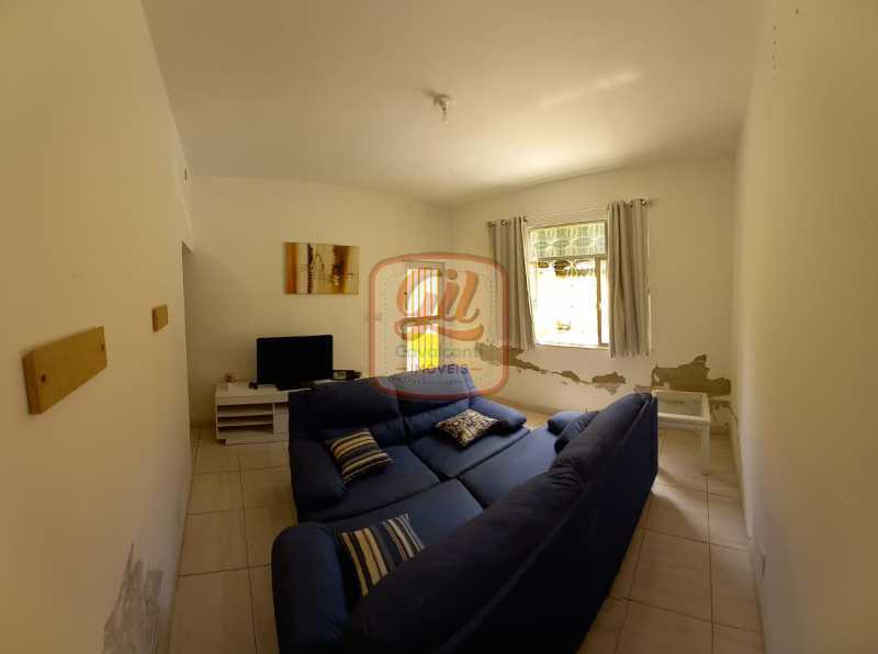 Conheça WhatsApp Image 2021-03-19 at 2 do imóvel - Casa de Vila 4 quartos à venda Taquara, Rio de Janeiro - R$ 430.000 - CS2589 - 5 WhatsApp Image 2021-03-19 at 2 - Casa de Vila 4 quartos à venda Taquara, Rio de Janeiro - R$ 430.000 - CS2589 - 5