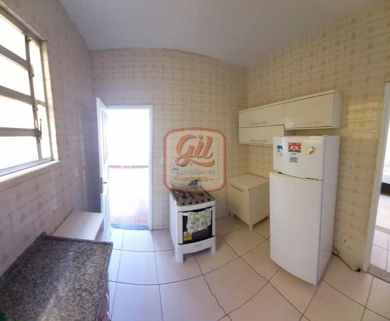 Conheça WhatsApp Image 2021-03-19 at 2 do imóvel - Casa de Vila 4 quartos à venda Taquara, Rio de Janeiro - R$ 430.000 - CS2589 - 6 WhatsApp Image 2021-03-19 at 2 - Casa de Vila 4 quartos à venda Taquara, Rio de Janeiro - R$ 430.000 - CS2589 - 6