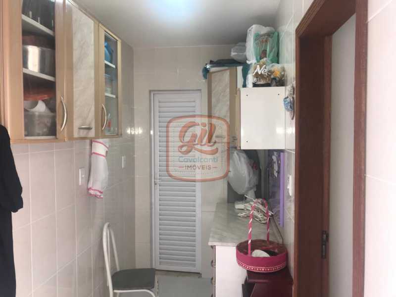 Conheça 5b393a3b-e991-48cc-bc44-16ec3b do imóvel - Casa em Condomínio 3 quartos à venda Jacarepaguá, Rio de Janeiro - R$ 960.000 - CS2595 - 15 5b393a3b-e991-48cc-bc44-16ec3b - Casa em Condomínio 3 quartos à venda Jacarepaguá, Rio de Janeiro - R$ 960.000 - CS2595 - 15