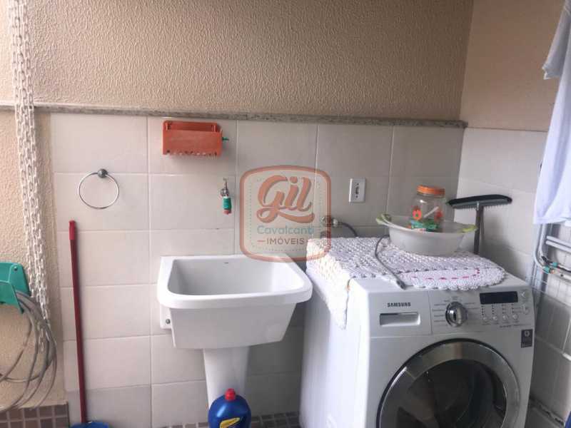 Conheça 373e90b6-0518-4ce9-8ddb-273ffa do imóvel - Casa em Condomínio 3 quartos à venda Jacarepaguá, Rio de Janeiro - R$ 960.000 - CS2595 - 14 373e90b6-0518-4ce9-8ddb-273ffa - Casa em Condomínio 3 quartos à venda Jacarepaguá, Rio de Janeiro - R$ 960.000 - CS2595 - 14