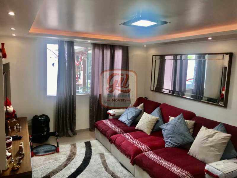 Conheça 943a8a57-f839-4241-9da7-caeecc do imóvel - Casa em Condomínio 3 quartos à venda Jacarepaguá, Rio de Janeiro - R$ 960.000 - CS2595 - 10 943a8a57-f839-4241-9da7-caeecc - Casa em Condomínio 3 quartos à venda Jacarepaguá, Rio de Janeiro - R$ 960.000 - CS2595 - 10