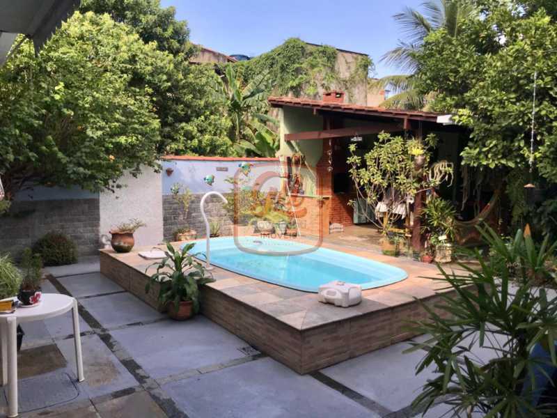 Conheça 75ce9e13-3bf3-43ba-9312-f54761 do imóvel - Casa 3 quartos à venda Curicica, Rio de Janeiro - R$ 750.000 - CS2596 - 20 75ce9e13-3bf3-43ba-9312-f54761 - Casa 3 quartos à venda Curicica, Rio de Janeiro - R$ 750.000 - CS2596 - 20