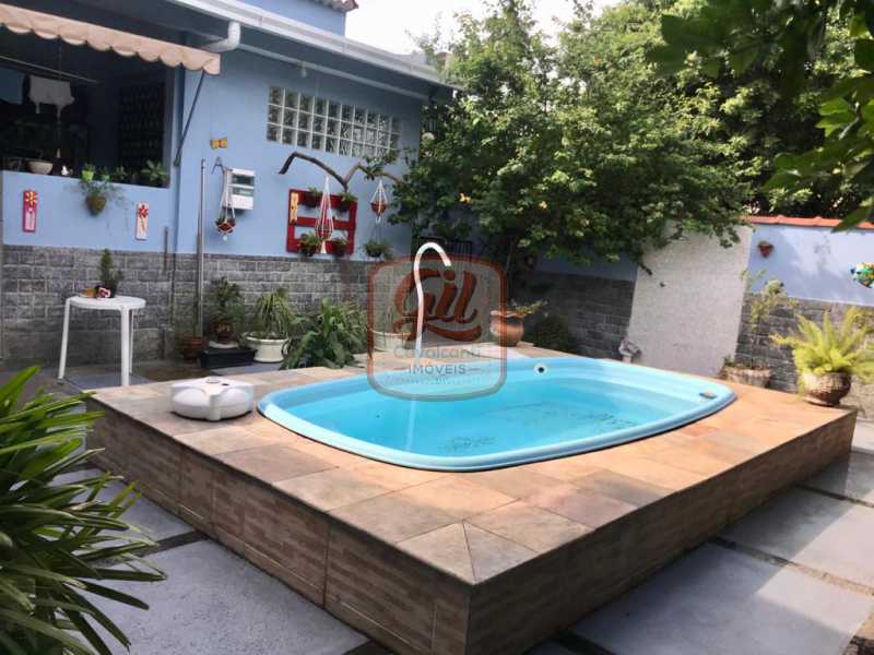 Conheça e2d7e190-138f-4cb9-b376-8c9fe7 do imóvel - Casa 3 quartos à venda Curicica, Rio de Janeiro - R$ 750.000 - CS2596 - 21 e2d7e190-138f-4cb9-b376-8c9fe7 - Casa 3 quartos à venda Curicica, Rio de Janeiro - R$ 750.000 - CS2596 - 21