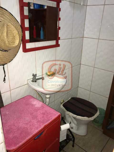 Conheça e3f6e492-8982-4ed4-85ec-90a97b do imóvel - Casa 3 quartos à venda Curicica, Rio de Janeiro - R$ 750.000 - CS2596 - 22 e3f6e492-8982-4ed4-85ec-90a97b - Casa 3 quartos à venda Curicica, Rio de Janeiro - R$ 750.000 - CS2596 - 22
