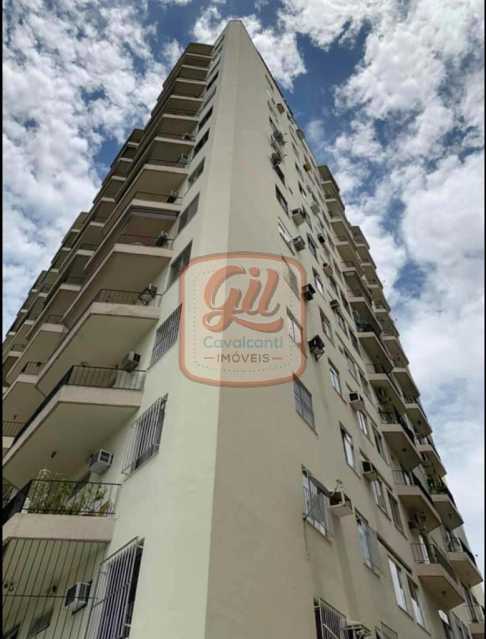 Conheça 15e9b870-9250-4d27-97c8-564a75 do imóvel - Cobertura 2 quartos à venda Cachambi, Rio de Janeiro - R$ 700.000 - CB0247 - 1 15e9b870-9250-4d27-97c8-564a75 - Cobertura 2 quartos à venda Cachambi, Rio de Janeiro - R$ 700.000 - CB0247 - 1