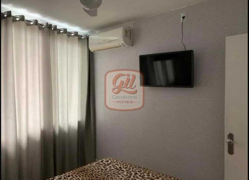 Conheça 48c4d099-6c1d-48a9-b3c3-3d6c99 do imóvel - Cobertura 2 quartos à venda Cachambi, Rio de Janeiro - R$ 700.000 - CB0247 - 13 48c4d099-6c1d-48a9-b3c3-3d6c99 - Cobertura 2 quartos à venda Cachambi, Rio de Janeiro - R$ 700.000 - CB0247 - 13