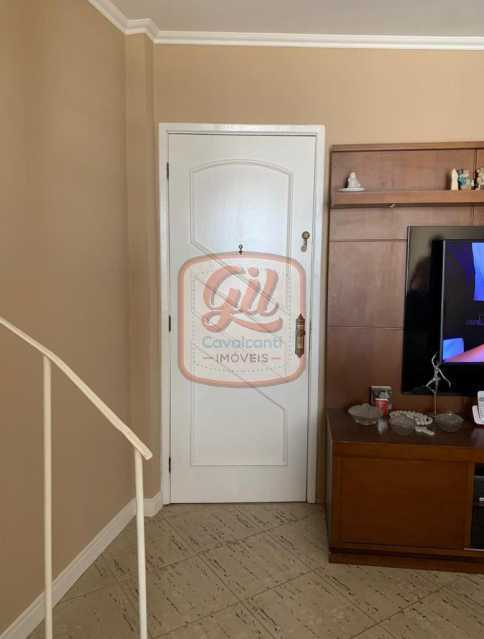 Conheça 61dd0f8a-e970-46e4-8de2-015788 do imóvel - Cobertura 2 quartos à venda Cachambi, Rio de Janeiro - R$ 700.000 - CB0247 - 8 61dd0f8a-e970-46e4-8de2-015788 - Cobertura 2 quartos à venda Cachambi, Rio de Janeiro - R$ 700.000 - CB0247 - 8