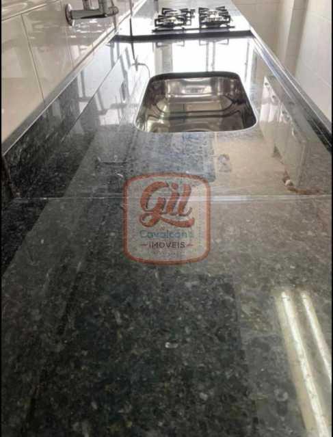 Conheça 3991b332-4e6d-4a2f-acc6-75ca5f do imóvel - Cobertura 2 quartos à venda Cachambi, Rio de Janeiro - R$ 700.000 - CB0247 - 21 3991b332-4e6d-4a2f-acc6-75ca5f - Cobertura 2 quartos à venda Cachambi, Rio de Janeiro - R$ 700.000 - CB0247 - 21