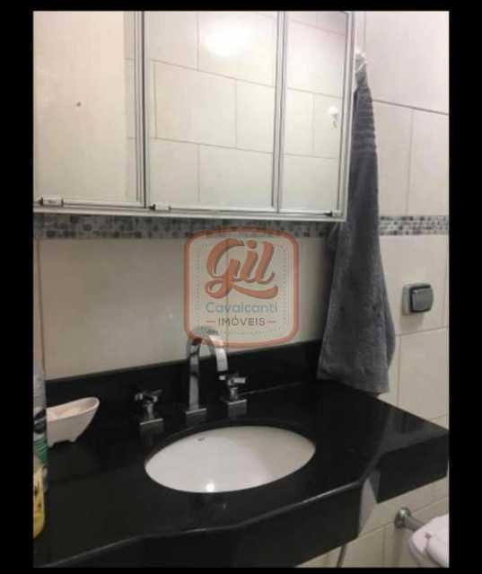 Conheça e5c0b072-0425-41c3-bd95-de335d do imóvel - Cobertura 2 quartos à venda Cachambi, Rio de Janeiro - R$ 700.000 - CB0247 - 19 e5c0b072-0425-41c3-bd95-de335d - Cobertura 2 quartos à venda Cachambi, Rio de Janeiro - R$ 700.000 - CB0247 - 19