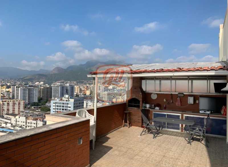 Conheça fa1498a5-de29-438a-a081-2a20f3 do imóvel - Cobertura 2 quartos à venda Cachambi, Rio de Janeiro - R$ 700.000 - CB0247 - 25 fa1498a5-de29-438a-a081-2a20f3 - Cobertura 2 quartos à venda Cachambi, Rio de Janeiro - R$ 700.000 - CB0247 - 25