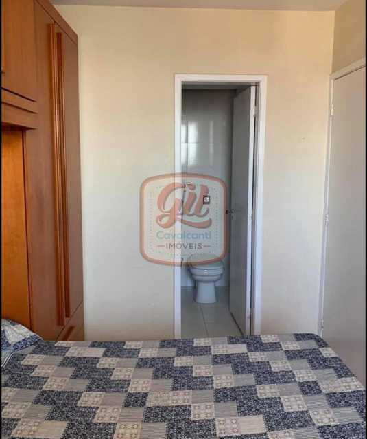 Conheça 2c74710e-5b2f-4676-807c-d385af do imóvel - Cobertura 2 quartos à venda Cachambi, Rio de Janeiro - R$ 700.000 - CB0247 - 17 2c74710e-5b2f-4676-807c-d385af - Cobertura 2 quartos à venda Cachambi, Rio de Janeiro - R$ 700.000 - CB0247 - 17
