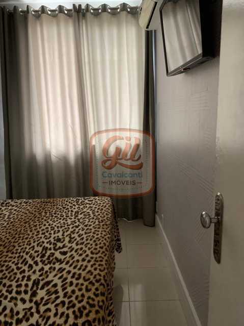 Conheça 59e6e0f9-1df6-44dd-8bfd-a6aecf do imóvel - Cobertura 2 quartos à venda Cachambi, Rio de Janeiro - R$ 700.000 - CB0247 - 15 59e6e0f9-1df6-44dd-8bfd-a6aecf - Cobertura 2 quartos à venda Cachambi, Rio de Janeiro - R$ 700.000 - CB0247 - 15