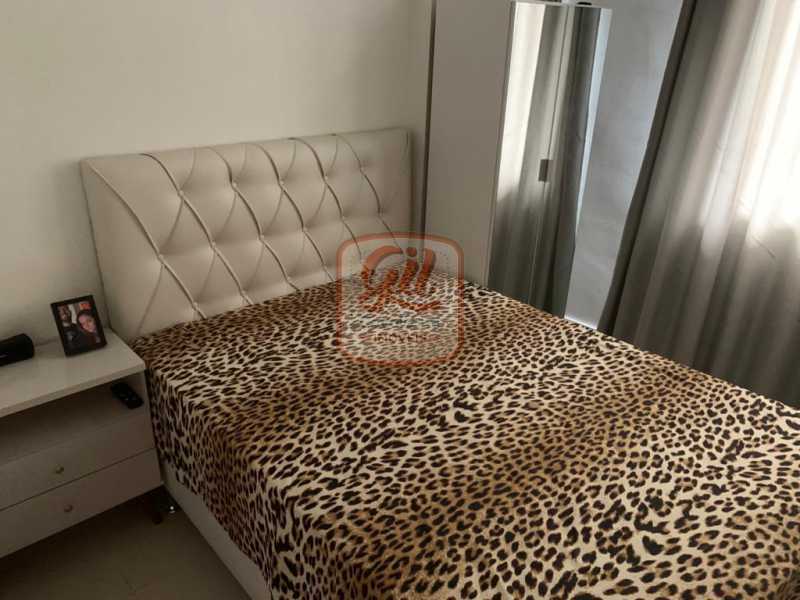 Conheça e078d6ea-d50f-4521-aec5-438628 do imóvel - Cobertura 2 quartos à venda Cachambi, Rio de Janeiro - R$ 700.000 - CB0247 - 14 e078d6ea-d50f-4521-aec5-438628 - Cobertura 2 quartos à venda Cachambi, Rio de Janeiro - R$ 700.000 - CB0247 - 14