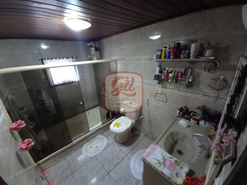 WhatsApp Image 2021-04-05 at 0 - Casa em Condomínio 3 quartos à venda Jacarepaguá, Rio de Janeiro - R$ 550.000 - CS2598 - 22